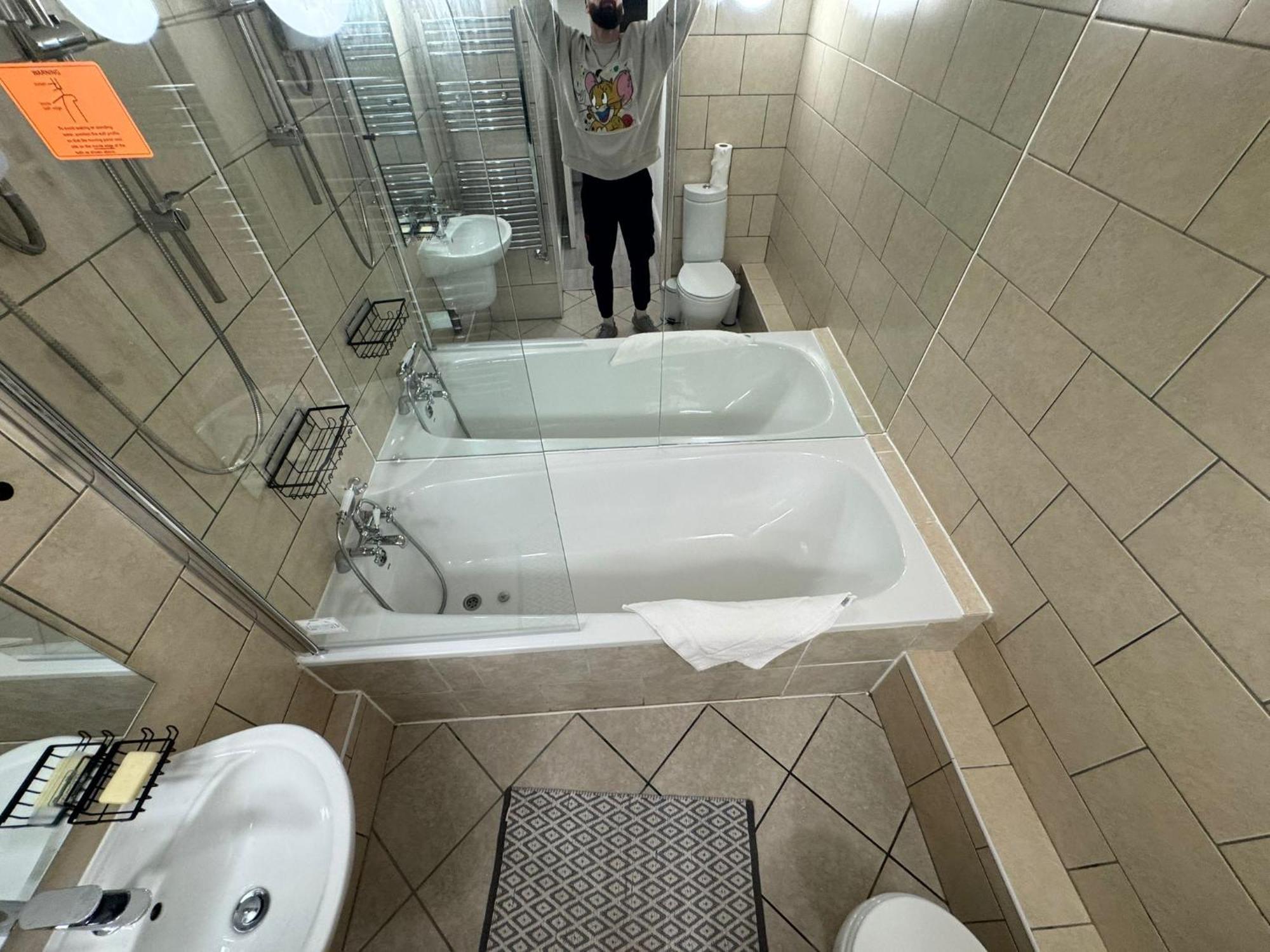 Apartamento Clapham Familly *