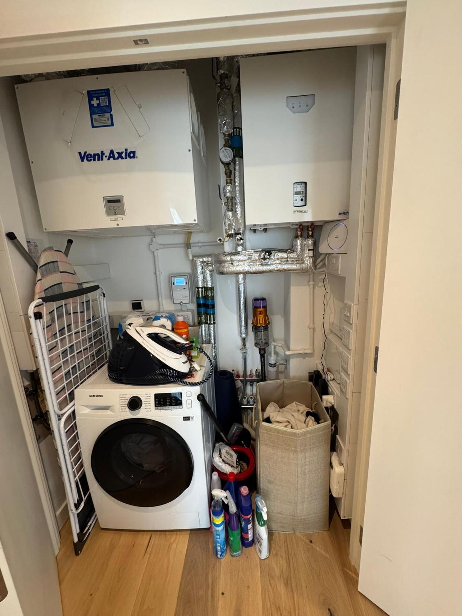 Apartamento Gorgeous 1 Bedroom In Tottenham Hale Londres