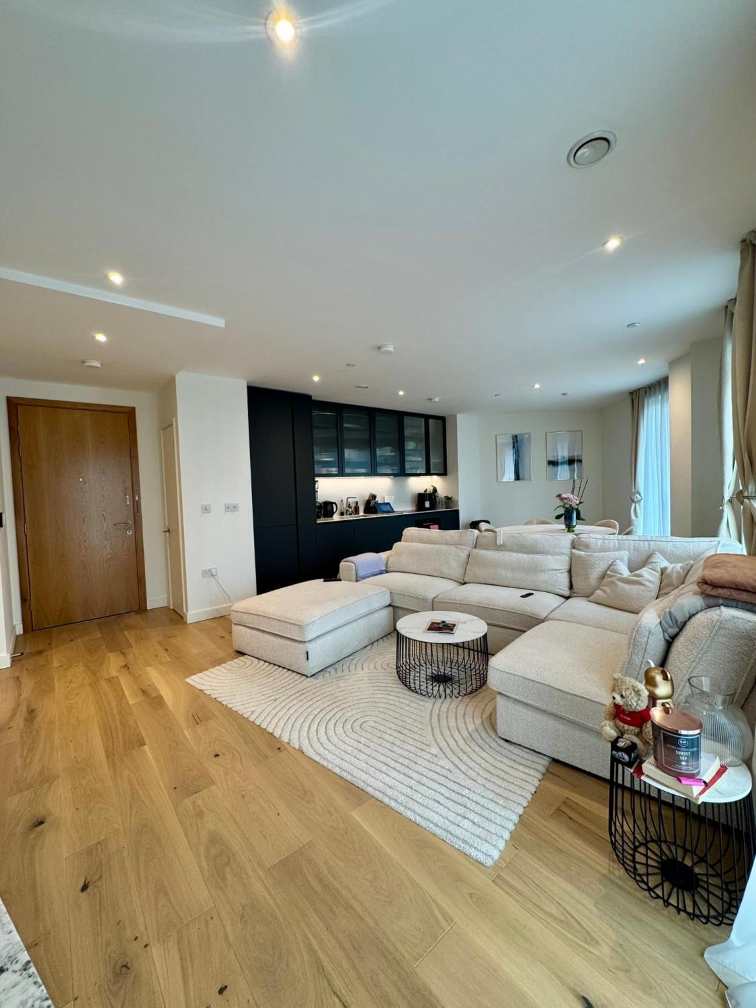 Apartamento Gorgeous 1 Bedroom In Tottenham Hale *