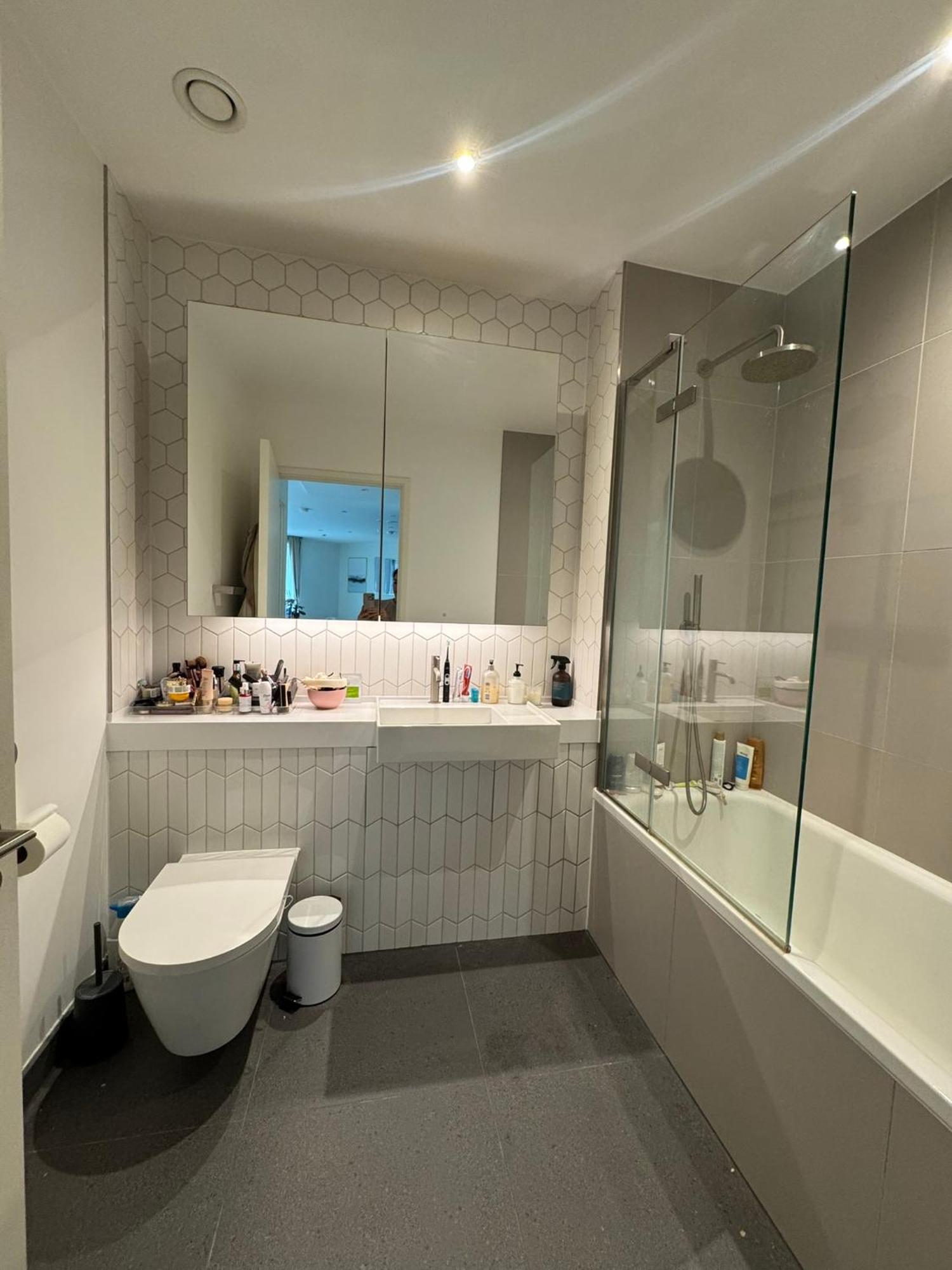Gorgeous 1 Bedroom In Tottenham Hale Apartamento *