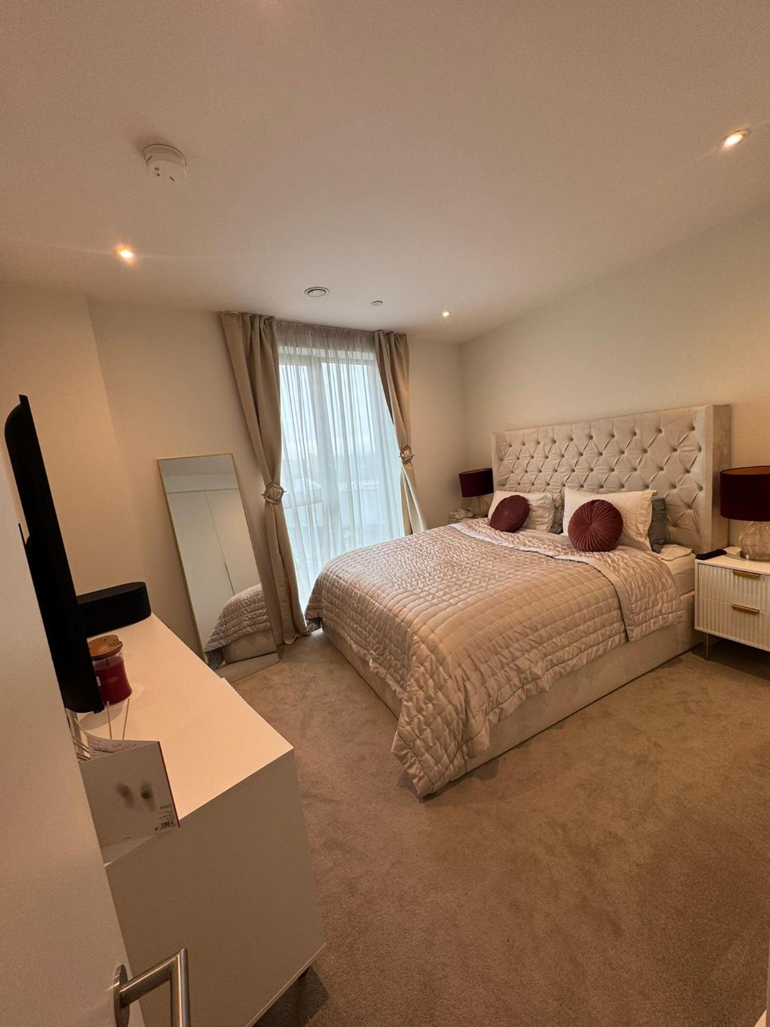 Apartamento Gorgeous 1 Bedroom In Tottenham Hale *