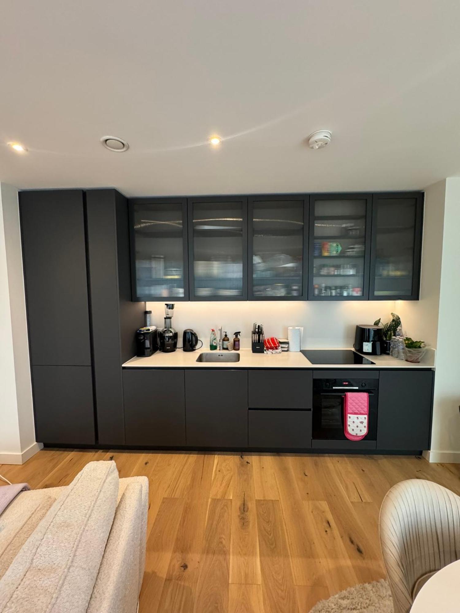 Gorgeous 1 Bedroom In Tottenham Hale Apartamento Londres