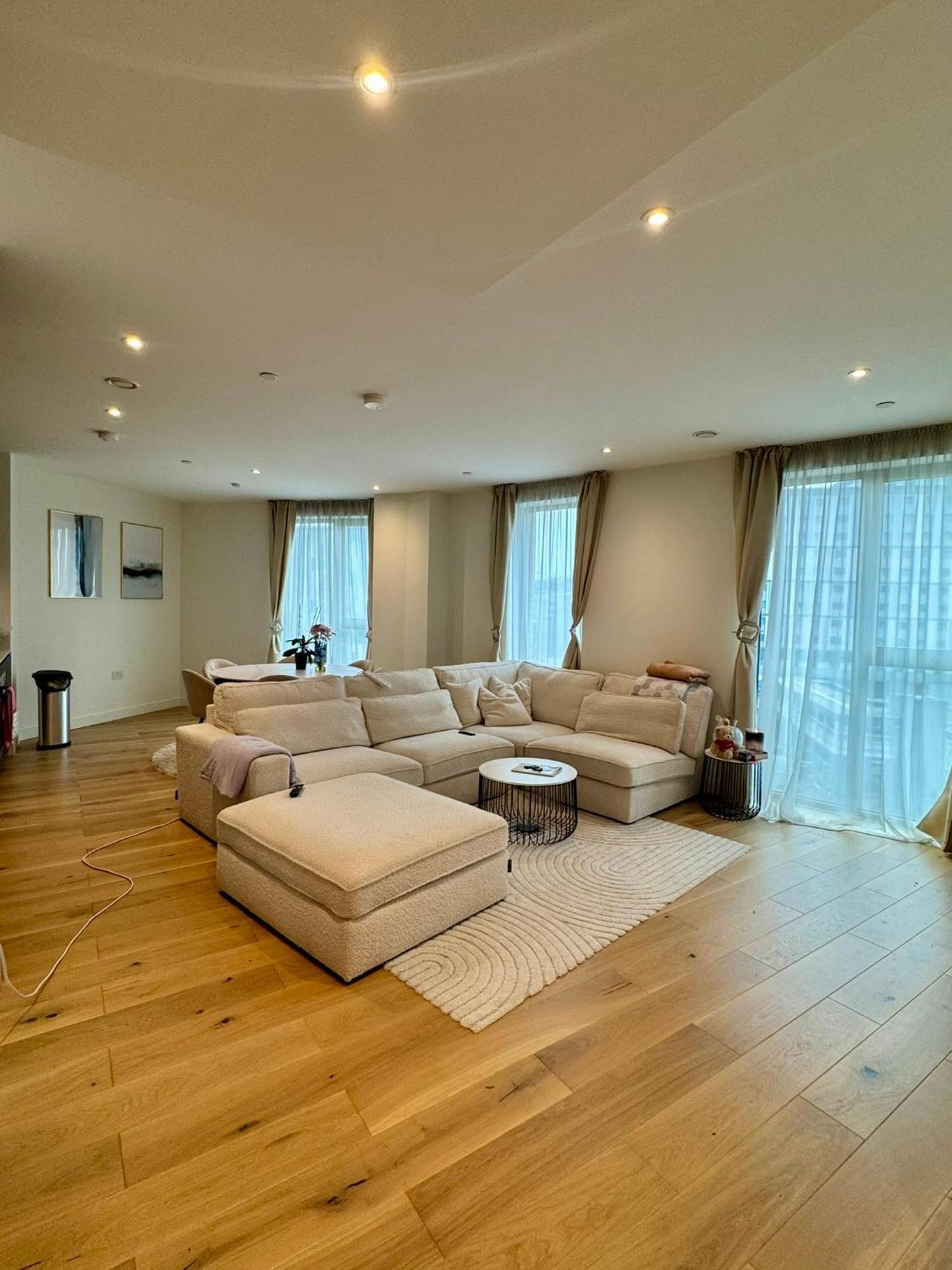 Apartamento Gorgeous 1 Bedroom In Tottenham Hale Londres