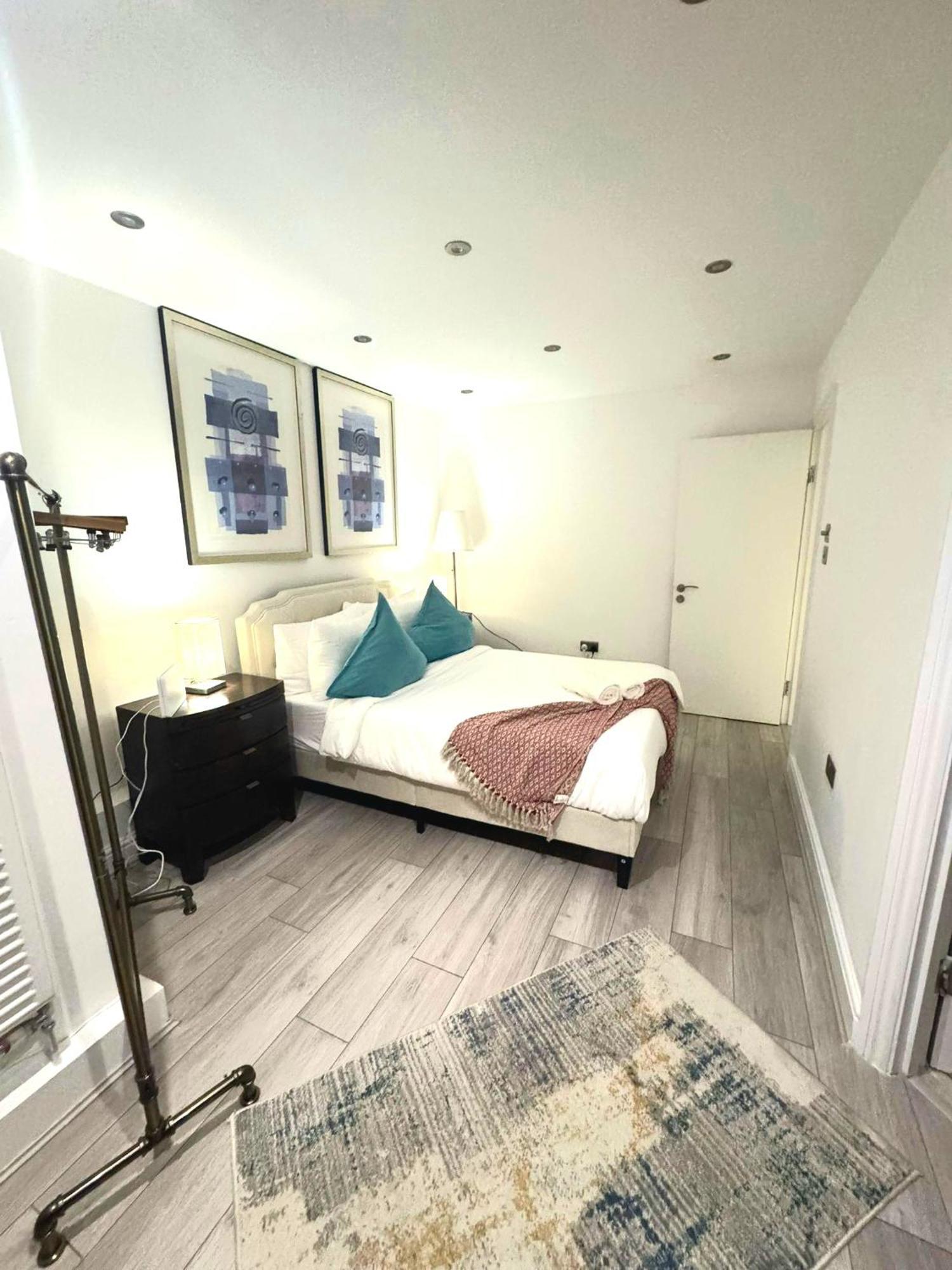 Apartamento Clapham Familly