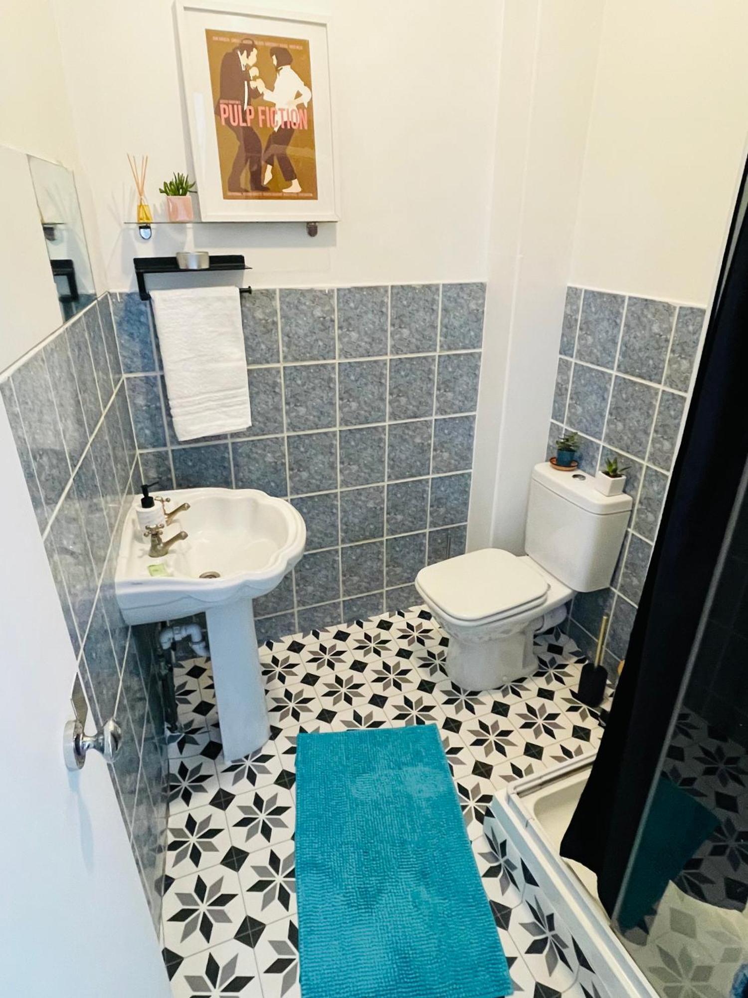 Cosy 5 Mins From Portobello Road Market - Notting Hill Gate Londen