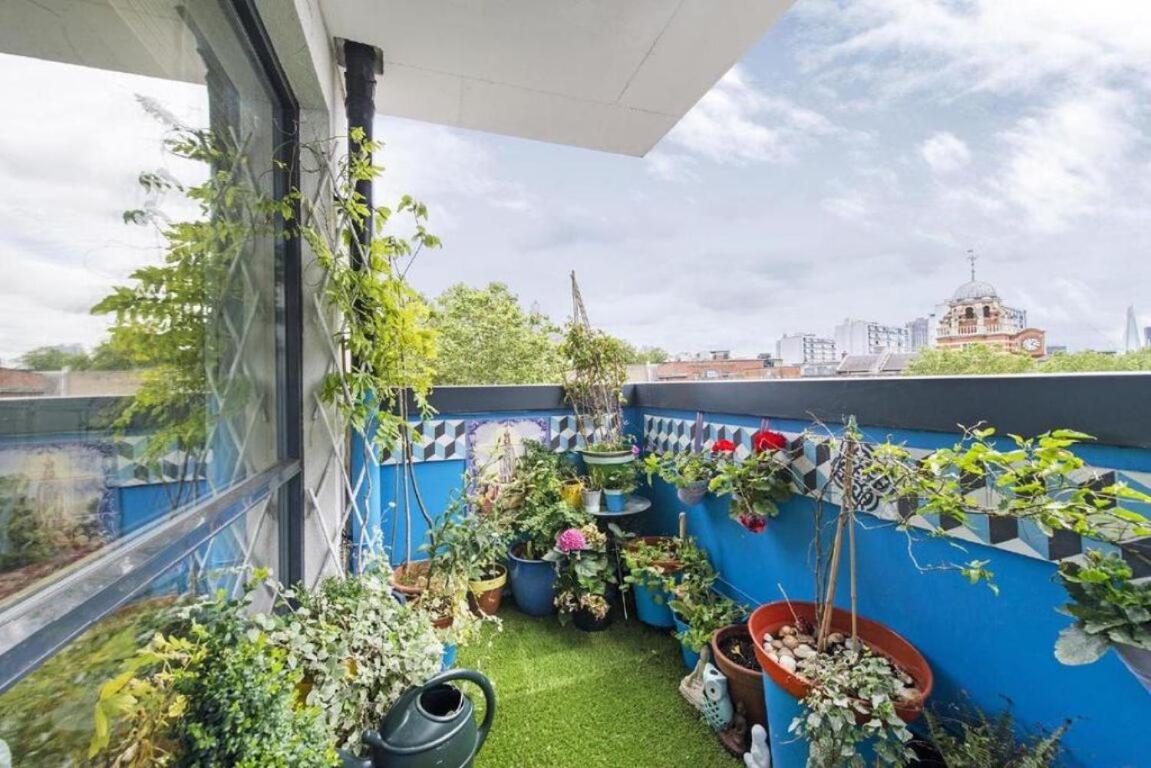 Veeve - Vistas London