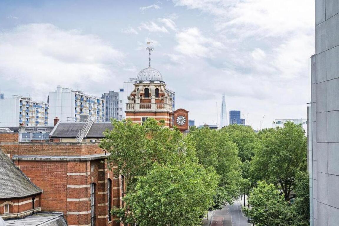Veeve - Vistas Apartment London