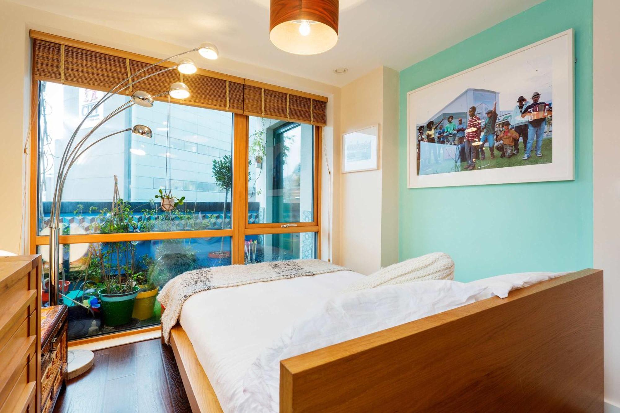 Veeve - Vistas Apartment London