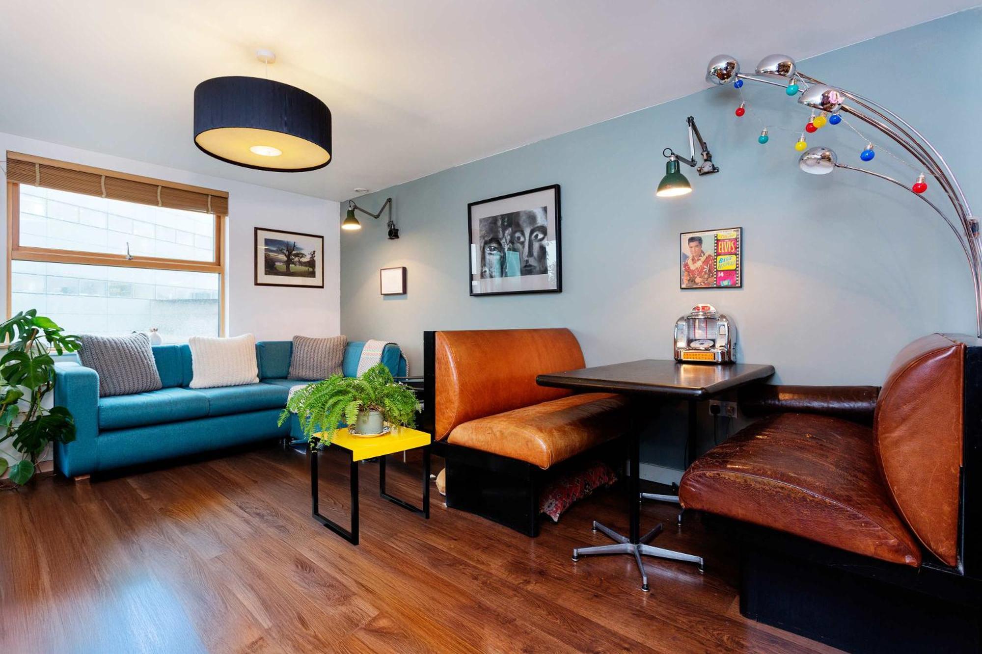 Apartment Veeve - Vistas