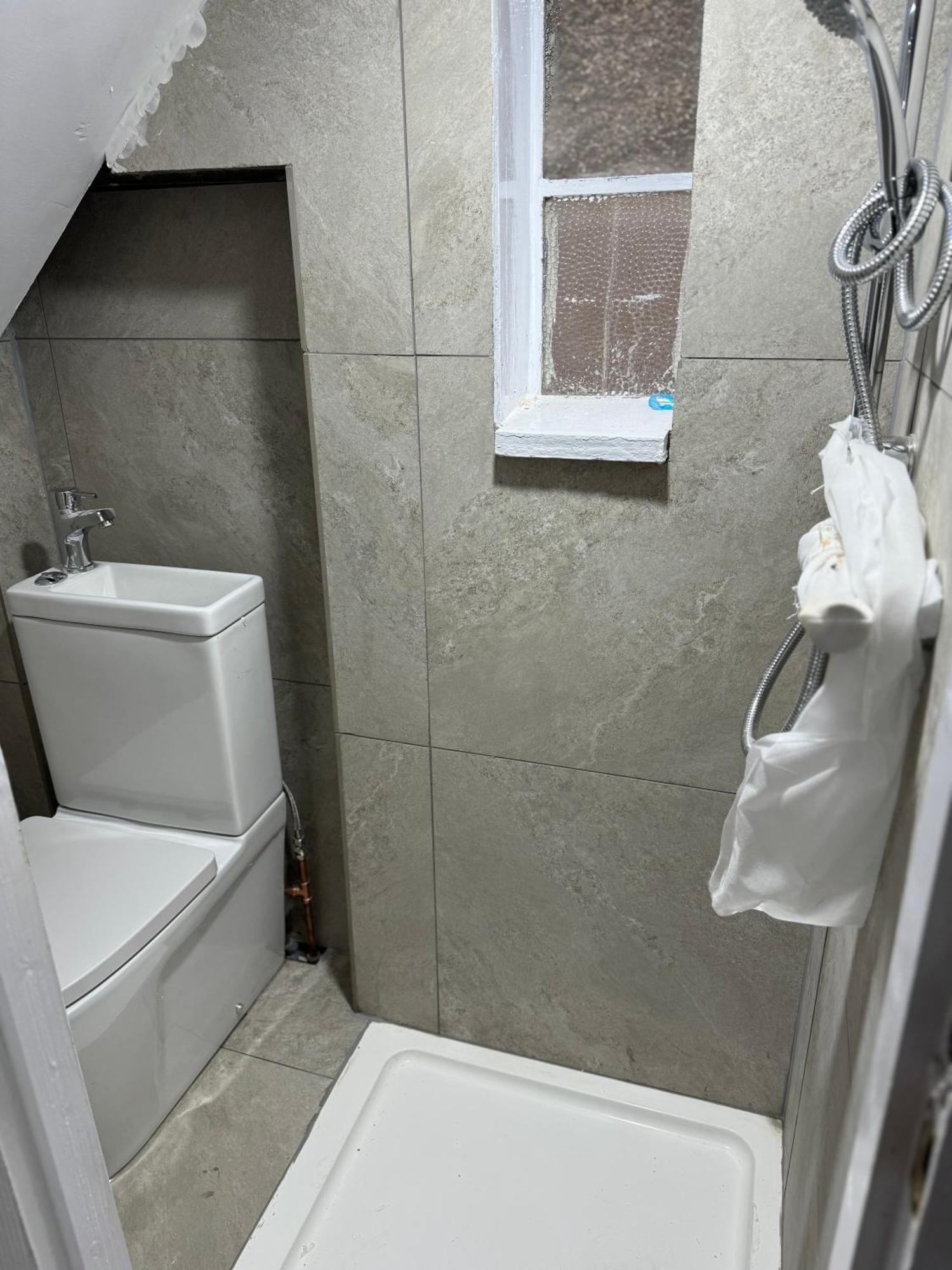 Stadium Holiday home London