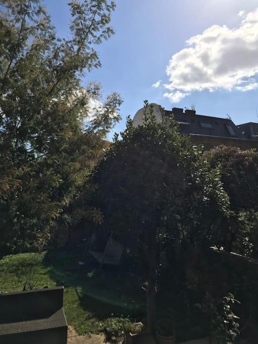 Casa Rosa, Notting Hill Appartement *