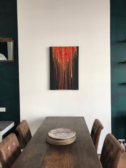 Appartement Casa Rosa, Notting Hill *