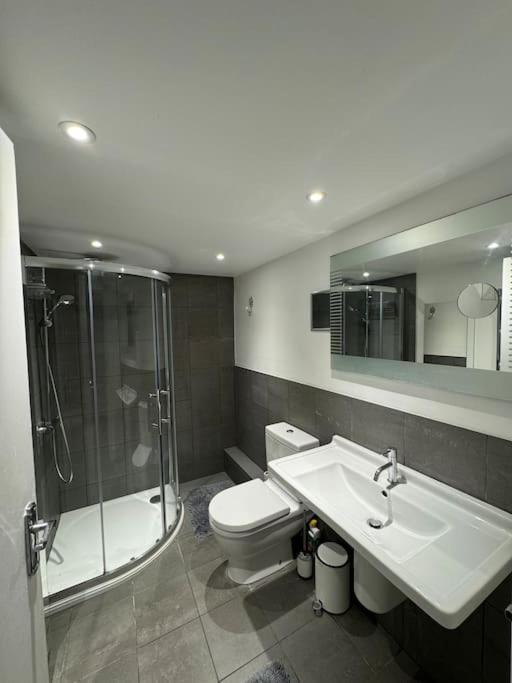 Casa Rosa, Notting Hill Appartement