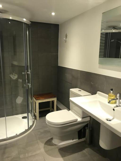 Appartement Casa Rosa, Notting Hill