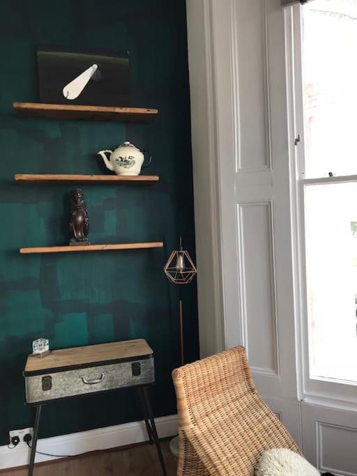 Appartement Casa Rosa, Notting Hill *