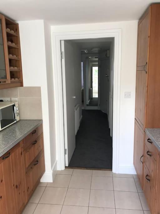 Appartement Casa Rosa, Notting Hill Londen