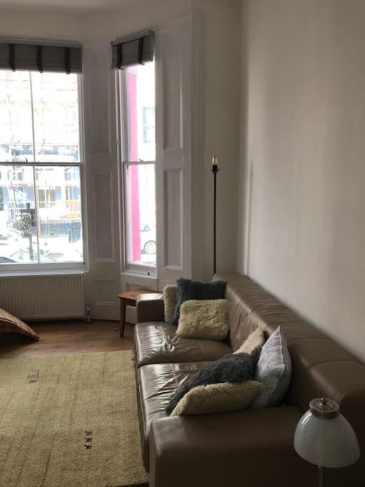 Appartement Casa Rosa, Notting Hill *