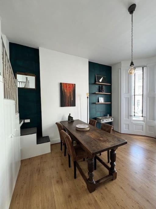 Appartement Casa Rosa, Notting Hill