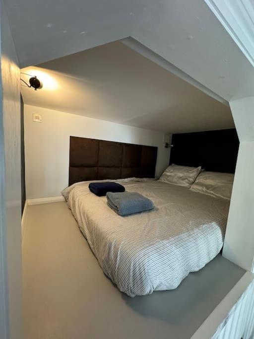 Casa Rosa, Notting Hill Appartement Londen