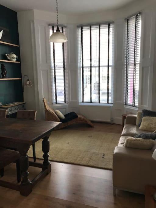 Appartement Casa Rosa, Notting Hill