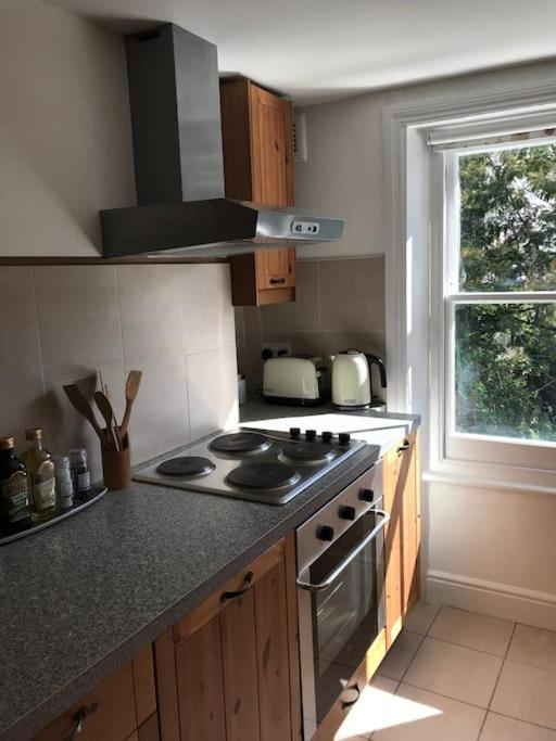 Appartement Casa Rosa, Notting Hill Londen