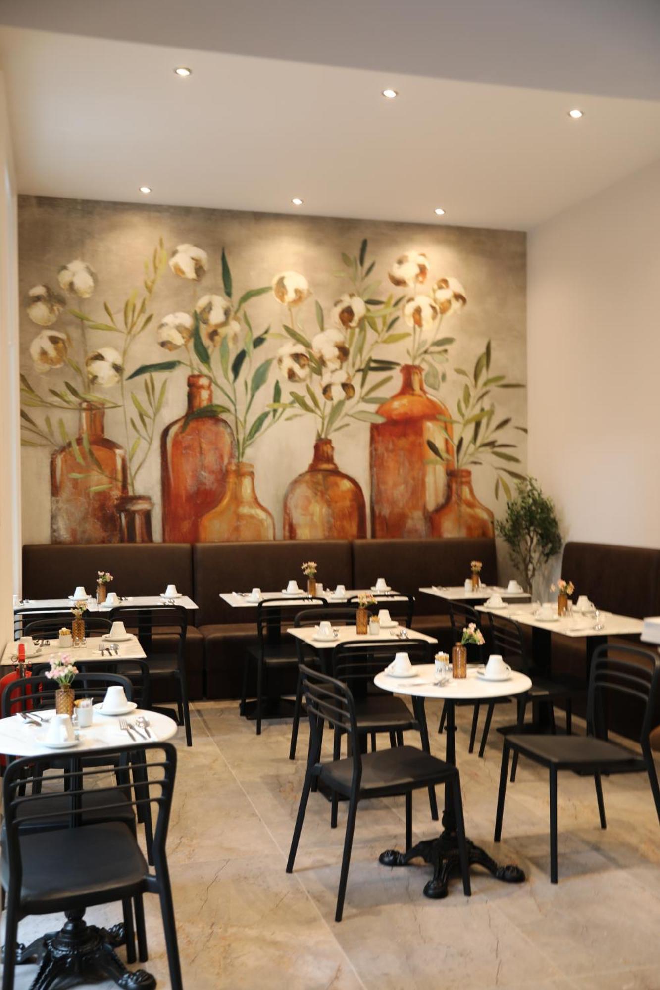 Reem Hotel Londres
