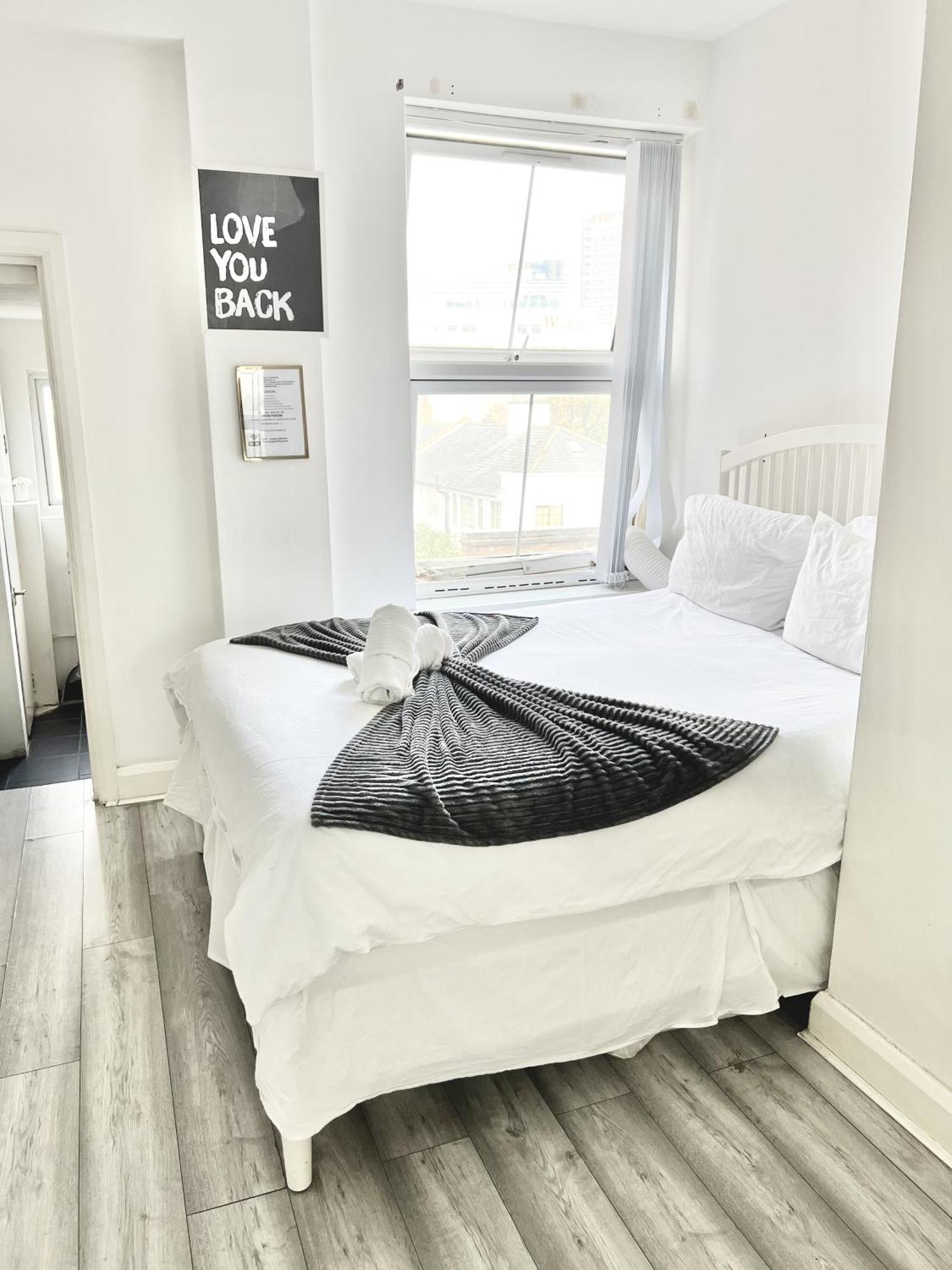 Apartamento Next Westfield Mall