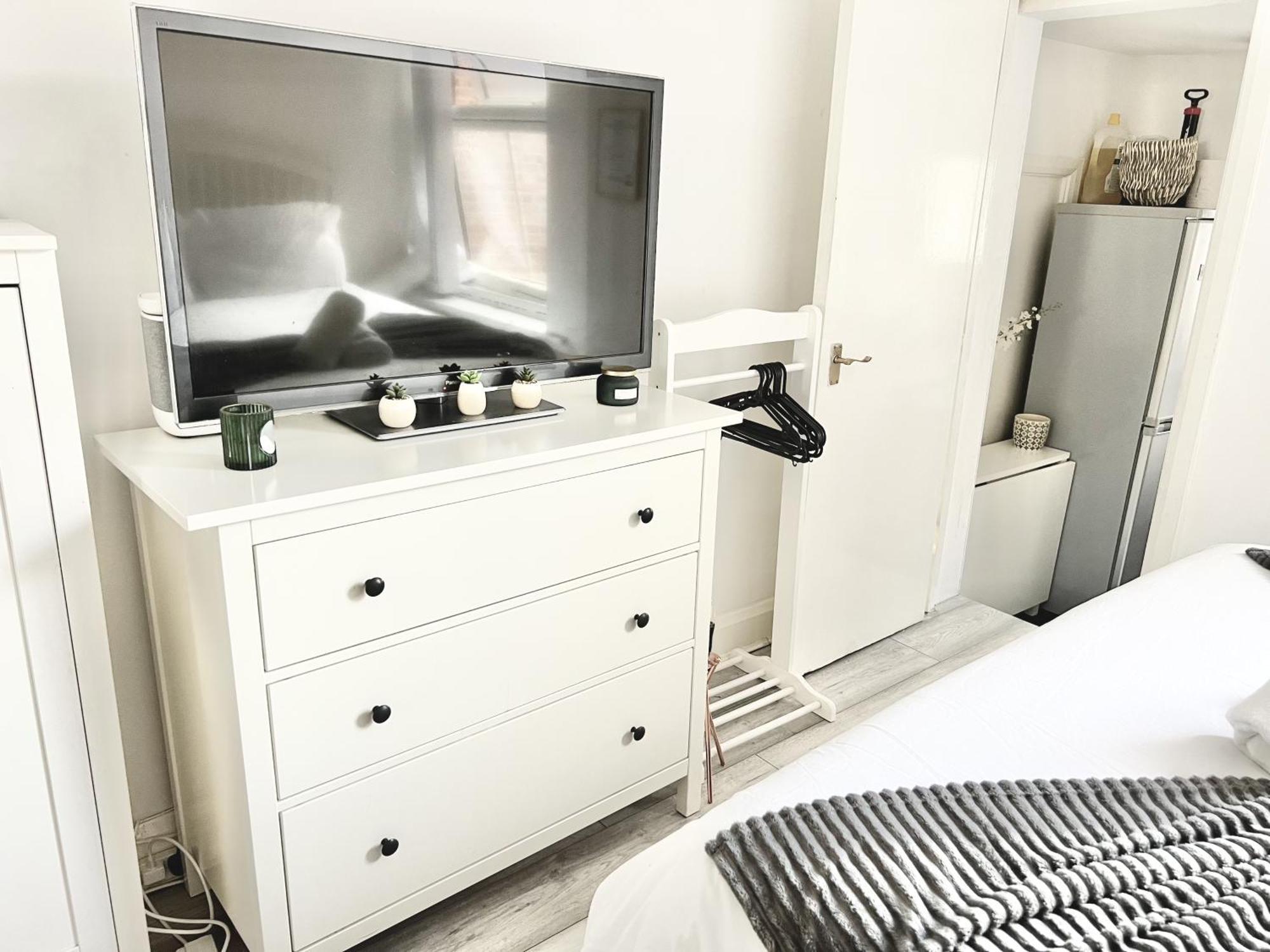 Next Westfield Mall Apartamento Londres