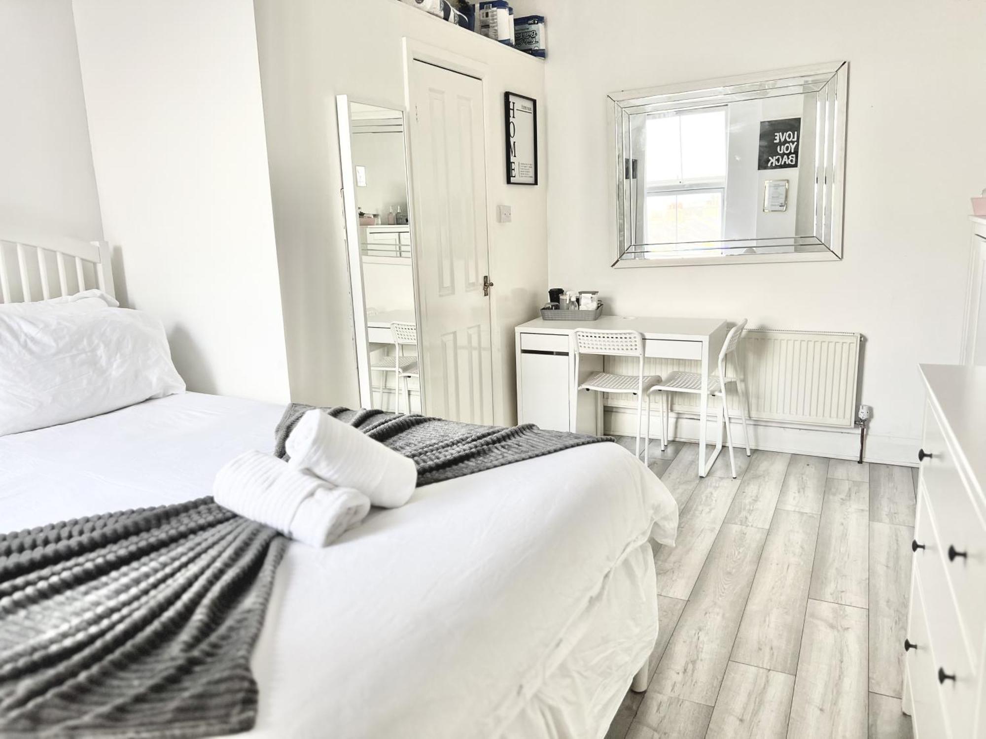 Apartamento Next Westfield Mall Londres