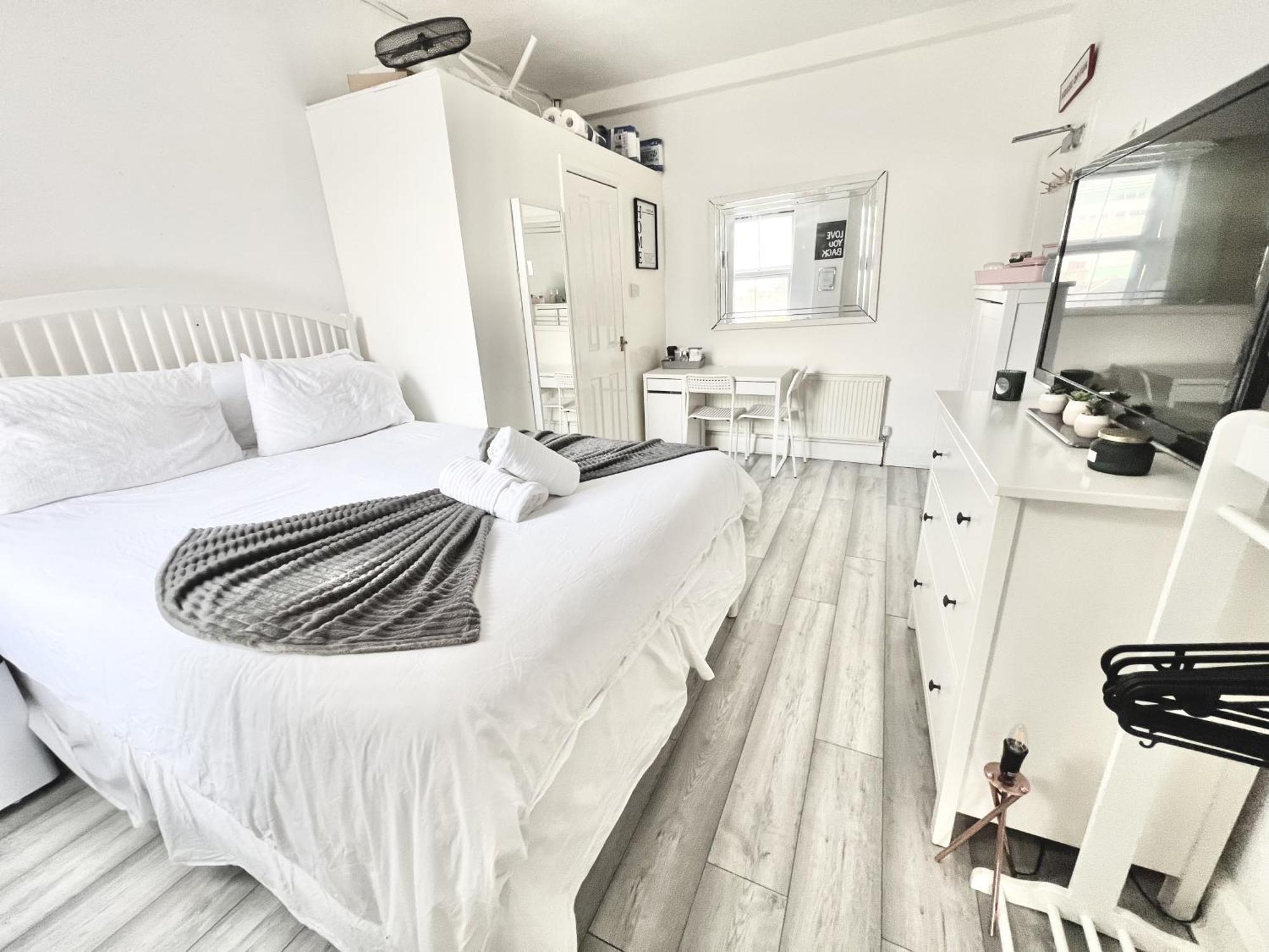 Apartamento Next Westfield Mall *