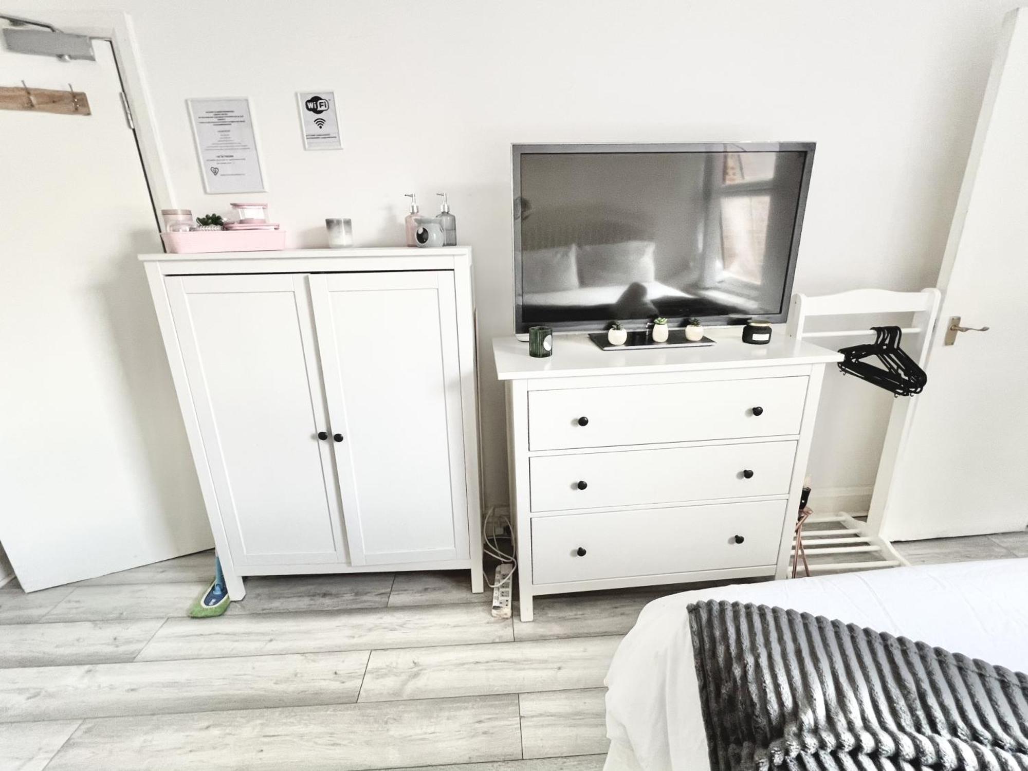 Apartamento Next Westfield Mall Londres