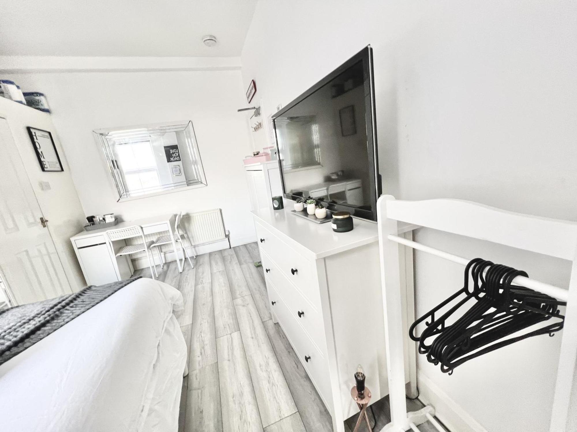 Apartamento Next Westfield Mall