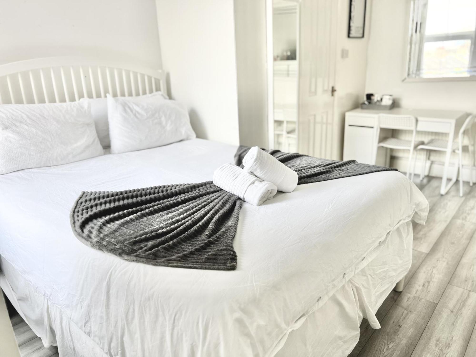 Apartamento Next Westfield Mall Londres