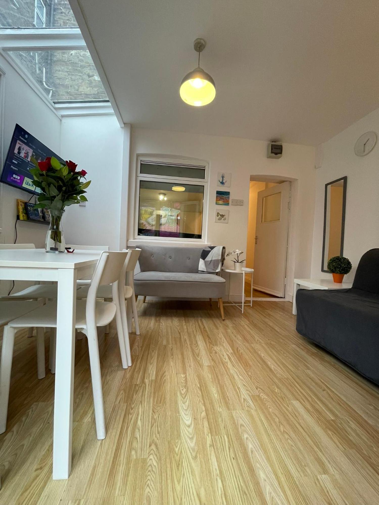 Chamberlayne Apartahotel