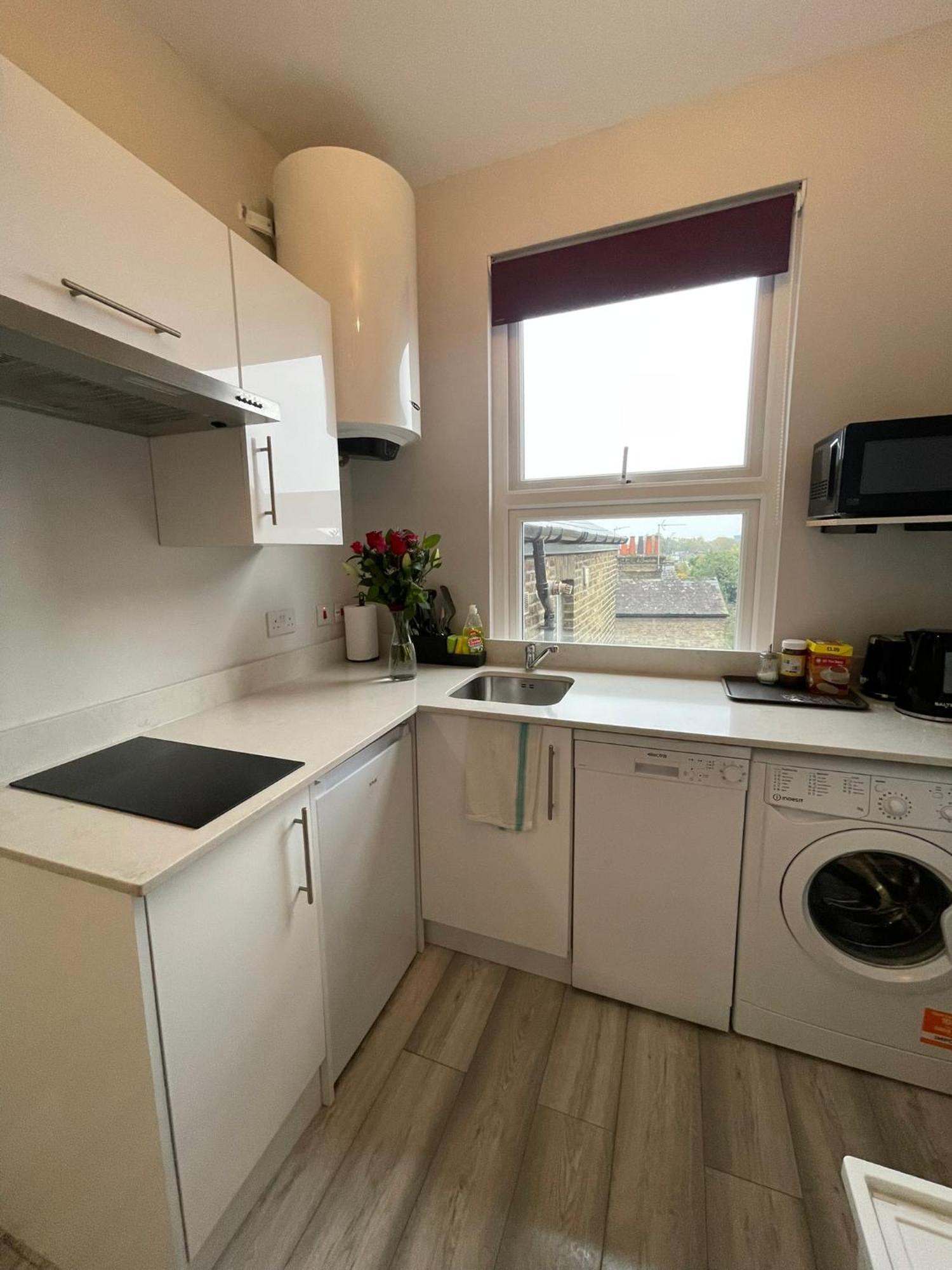 Apartahotel Chamberlayne 5*