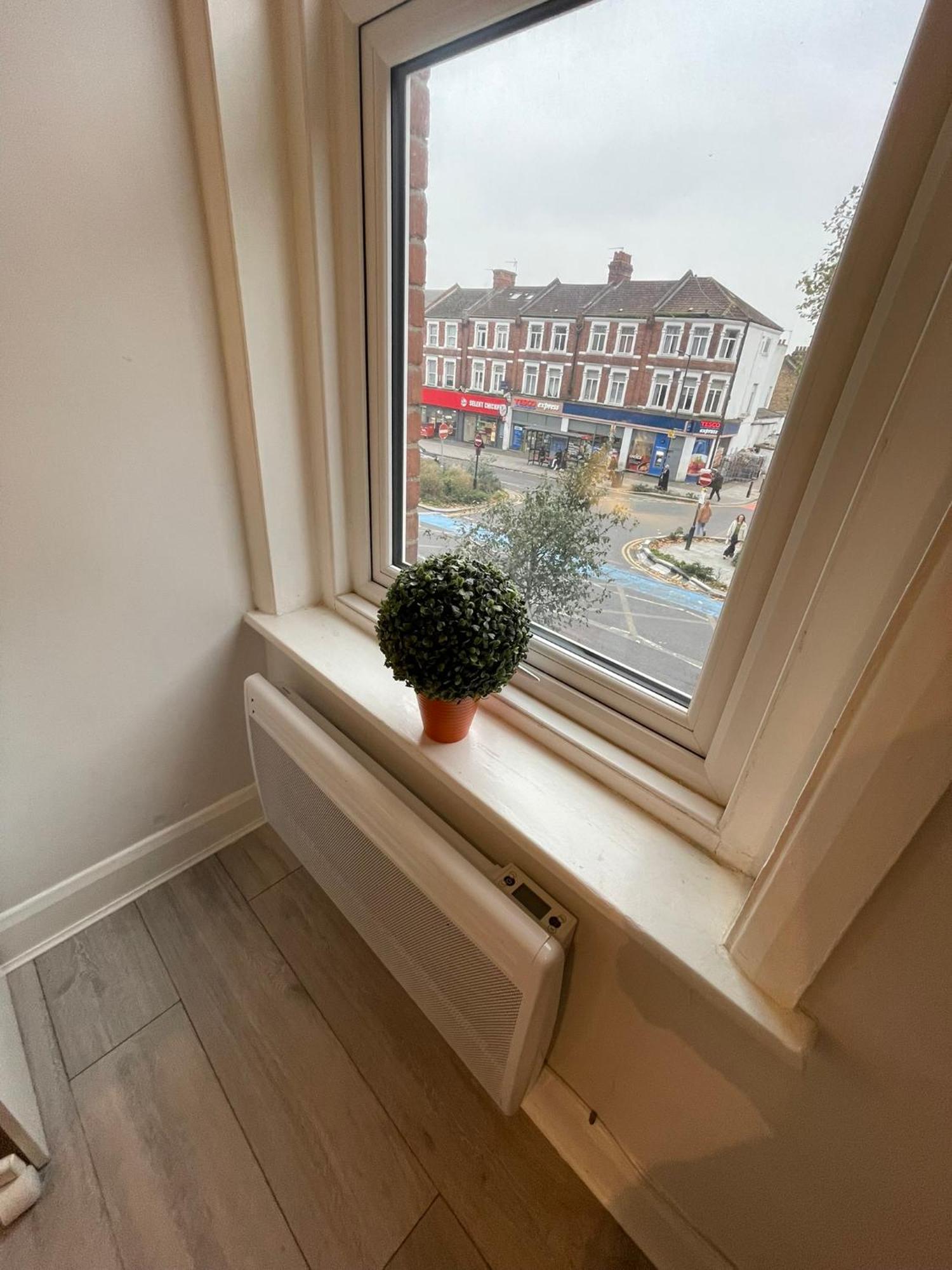 Apartahotel Chamberlayne 5*