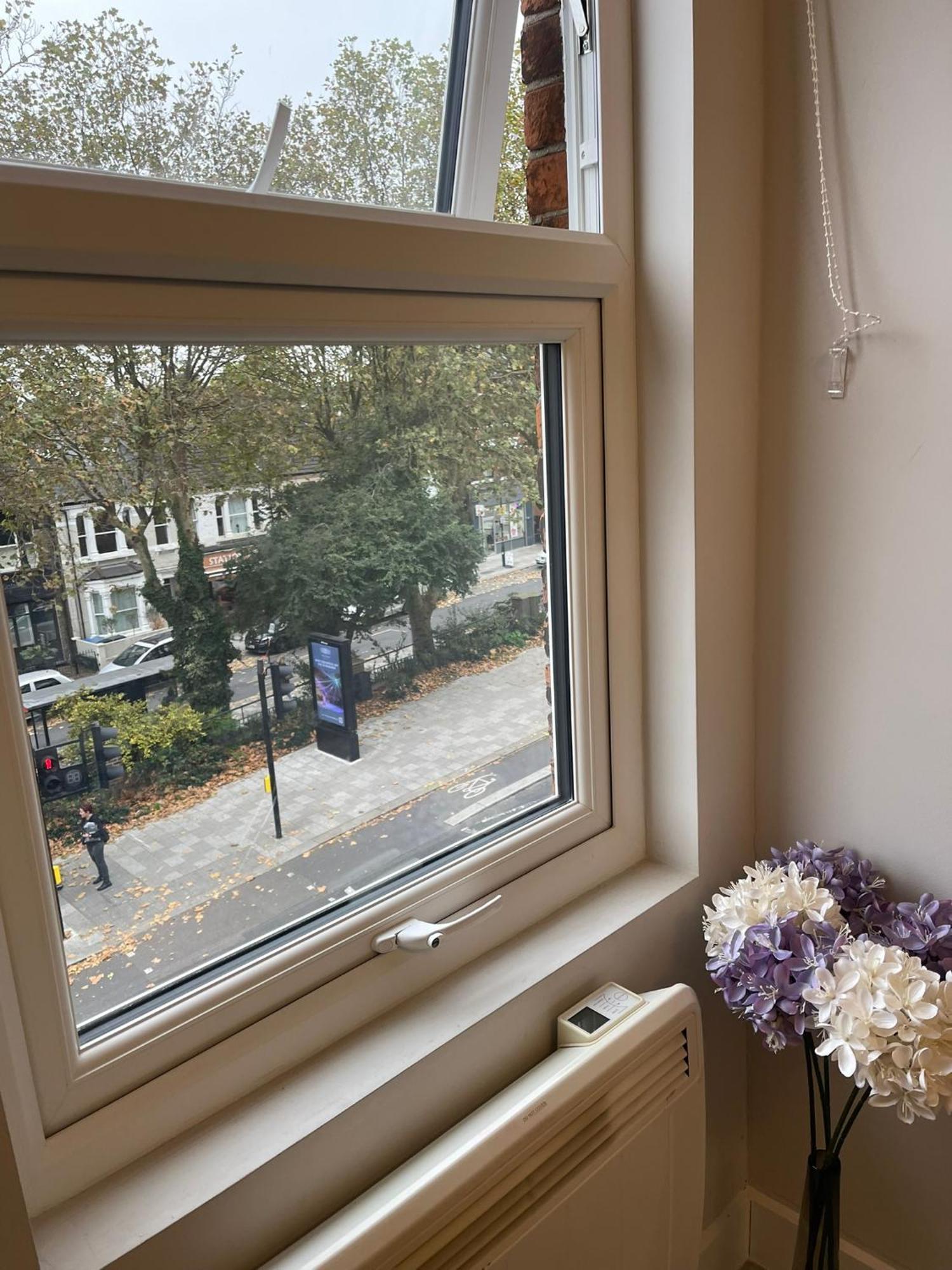 Chamberlayne Apartahotel Londres