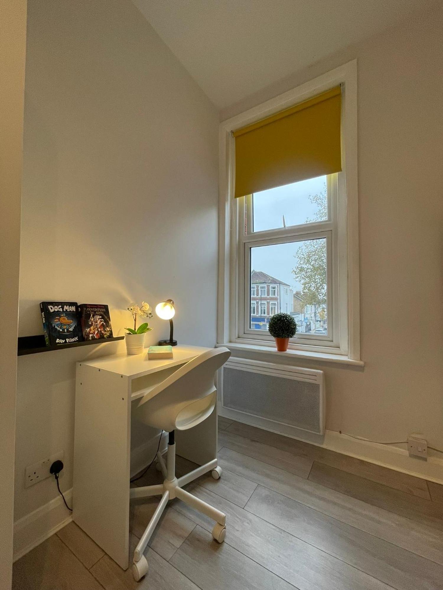 Chamberlayne Aparthotel