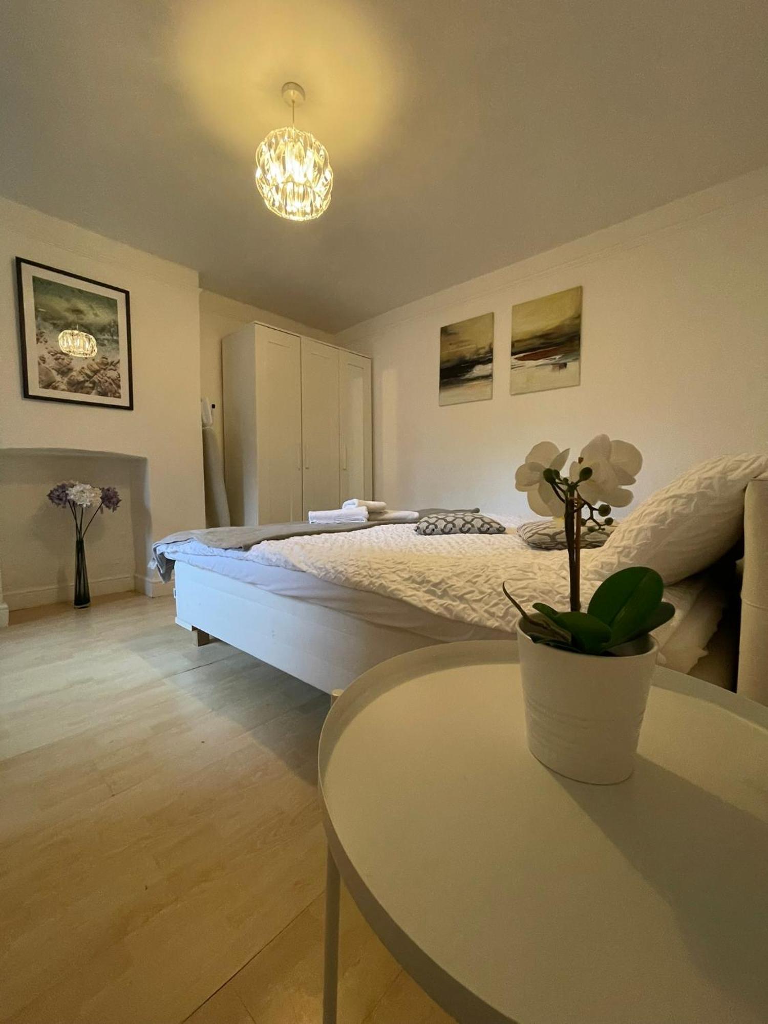 Apartahotel Chamberlayne 5*
