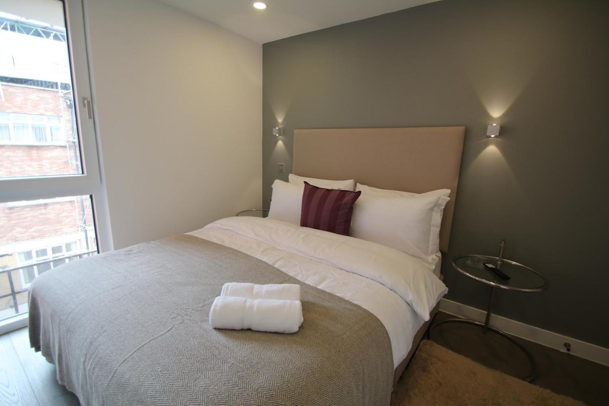 Ft5 Penthouse Homestay