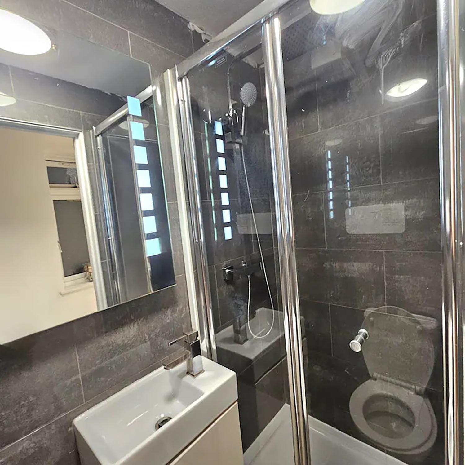 Flat In Stepney-limehouse - Apartamento