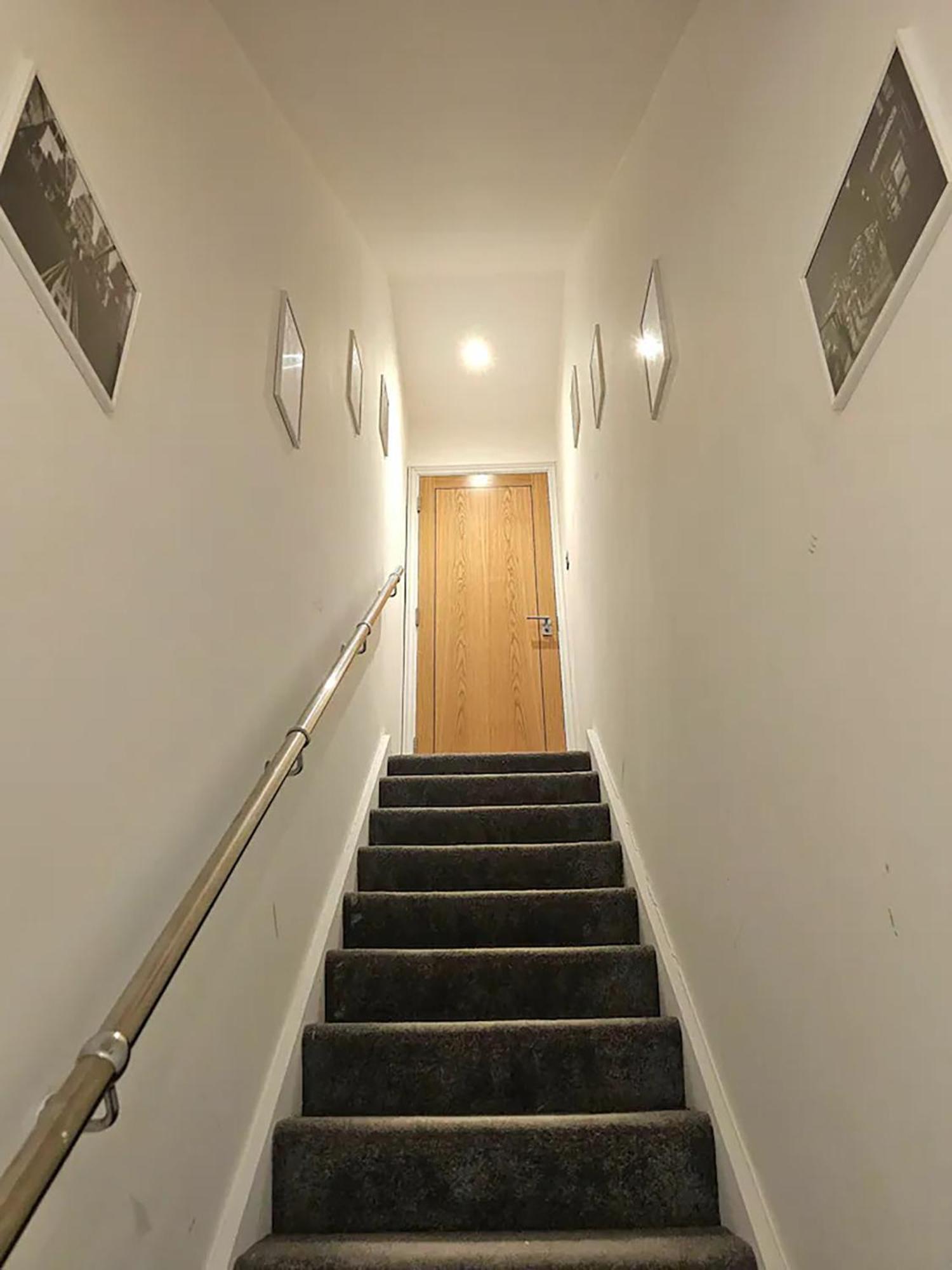 Flat In Stepney-limehouse - Londres
