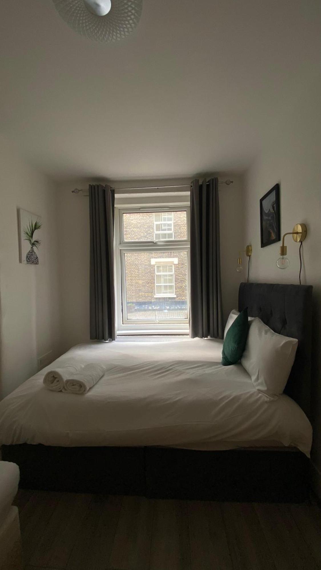 Apartment Lovely Ground Floor Miles Apart