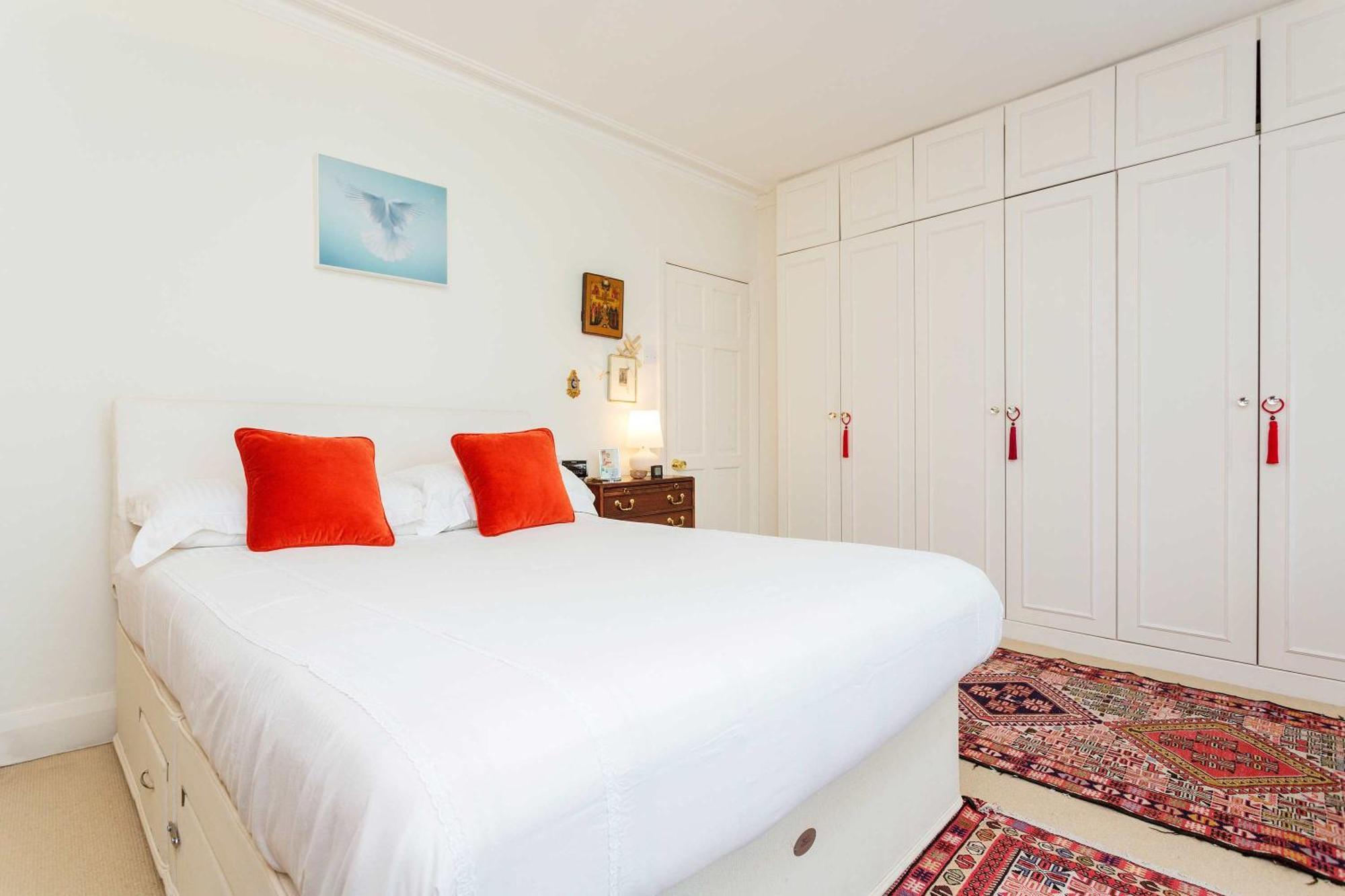 Veeve - Rose-tinted Charm Holiday home