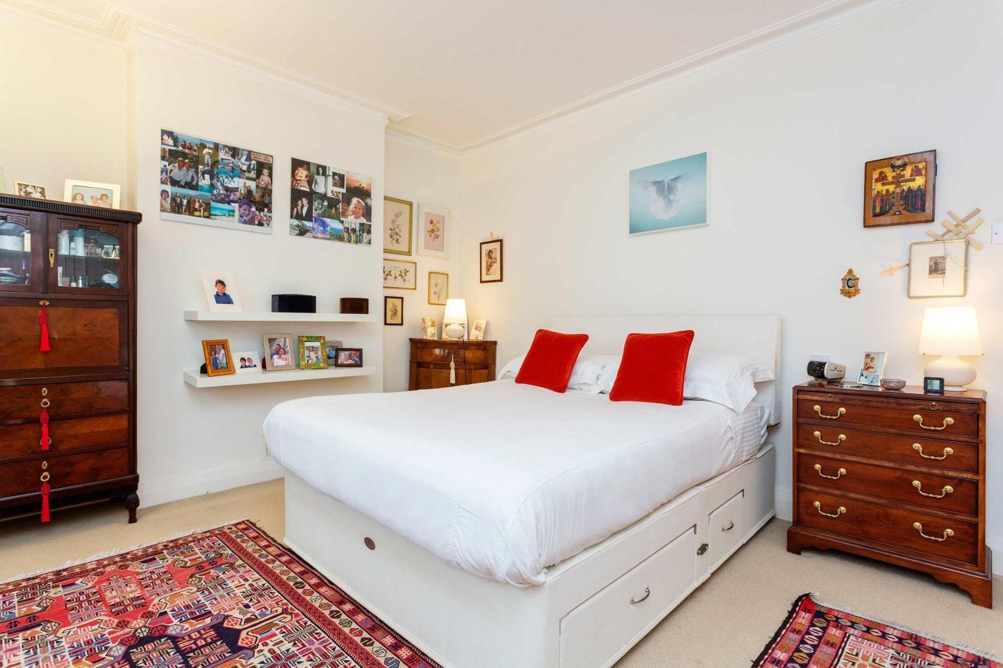 Veeve - Rose-tinted Charm Holiday home