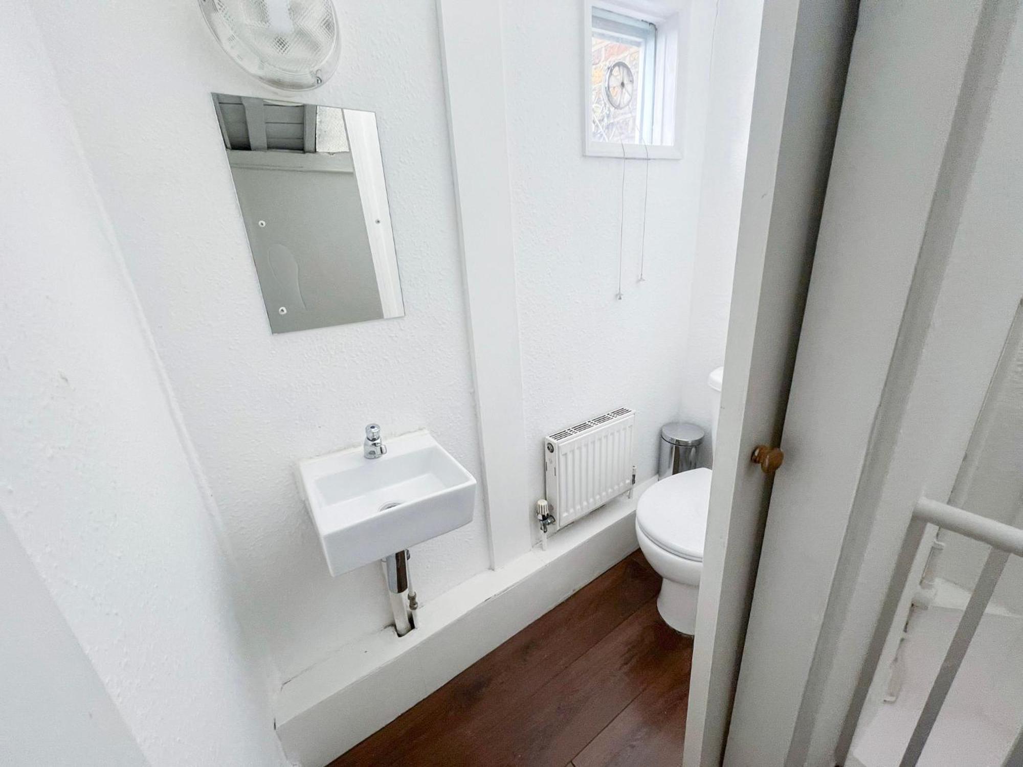 2 Bedroom Flat A Short Walk Away To Barbican Centre Near Farringdon, Old St Apartamento Londres