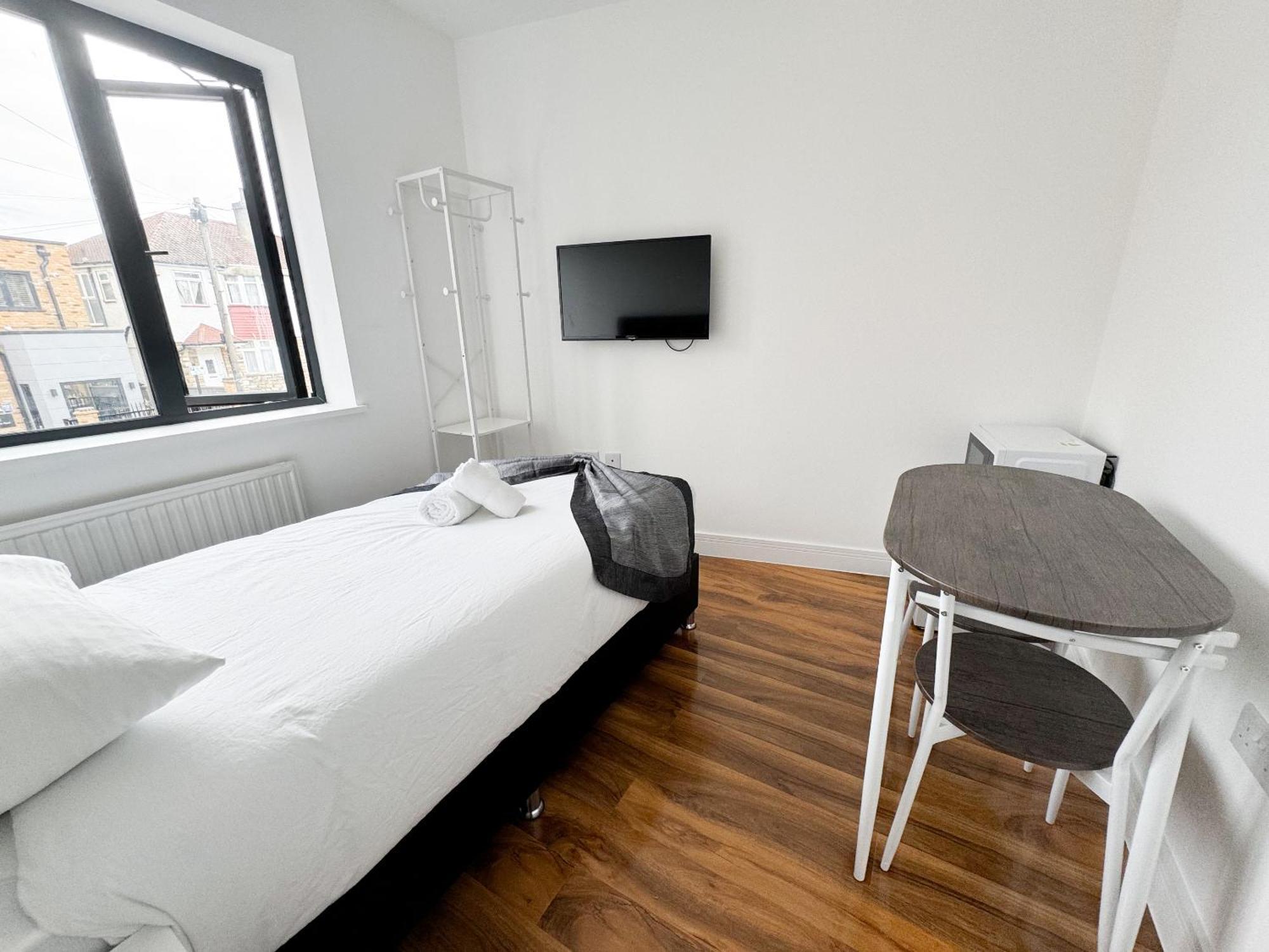 Apartment Centra Palmers *
