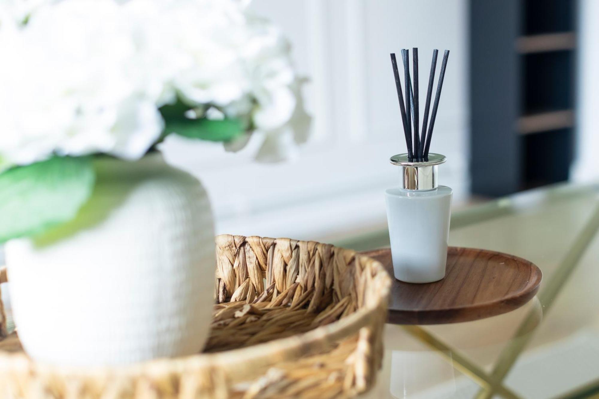 Ferienhaus Grace House - 15 Minutes To Central London