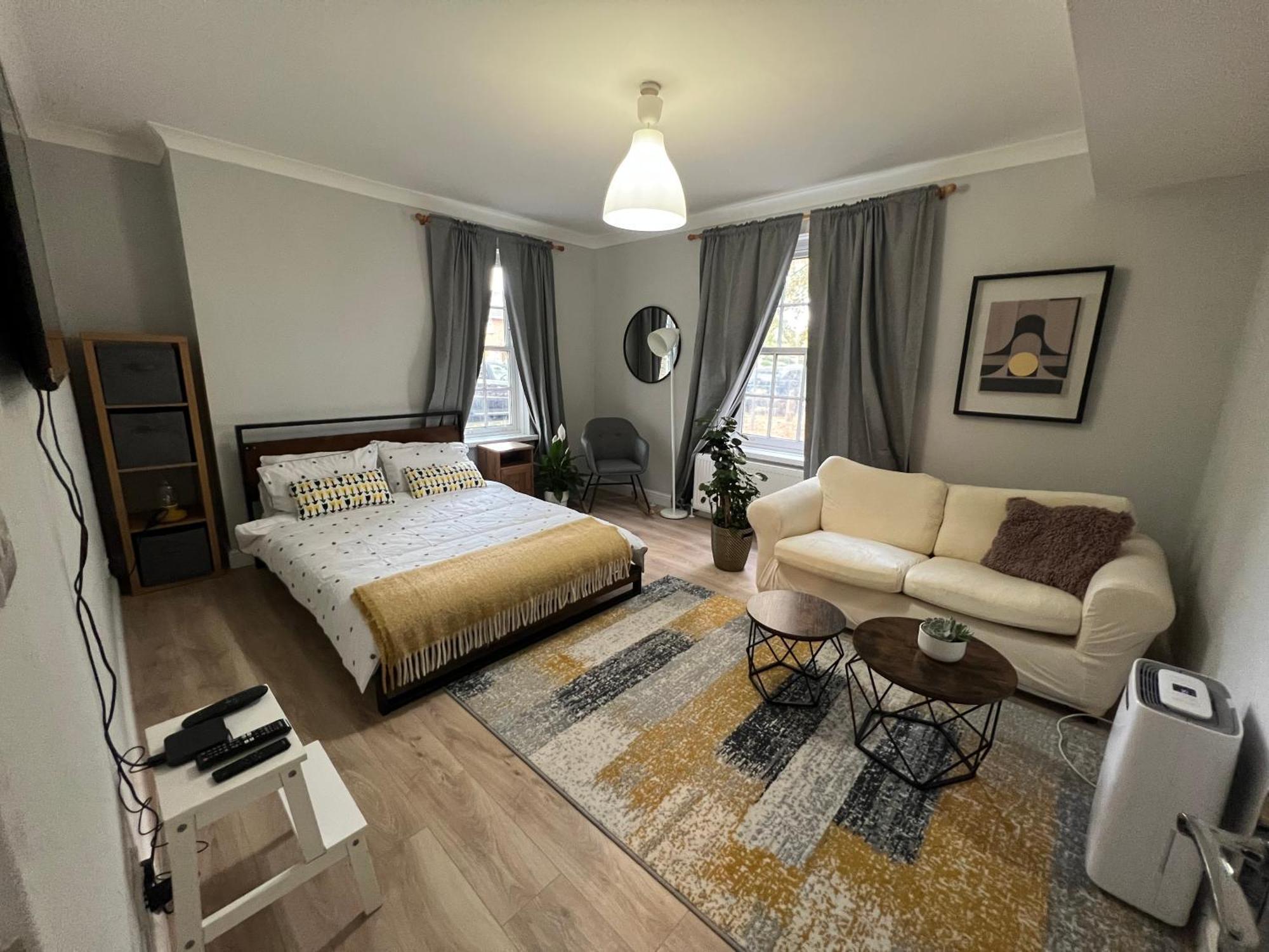 Appartement Stylish In A 1938 Building With Parking *