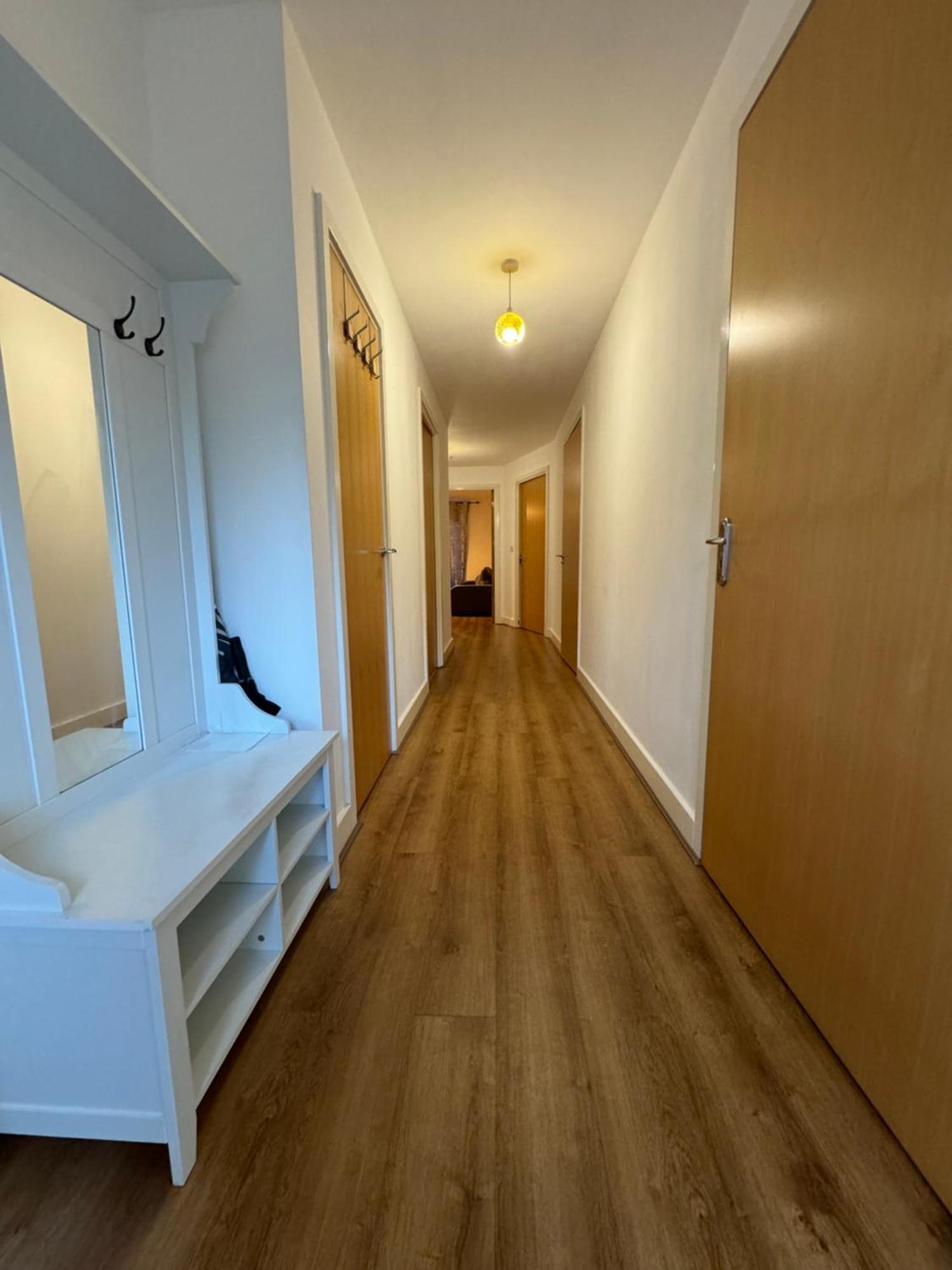 Apartamento Greenwich 2 Bedroom Londres